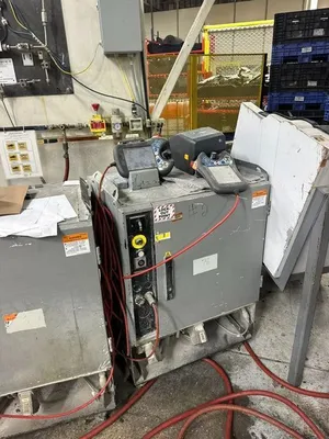 Used 2024 ABB IRB 4600 Misc Industrial Equipment Georgia US | Charette Mechanical #1493296