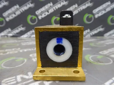 Macro Sensors SQ5000-0222 LVDT Position Sensor 18639-01 Used