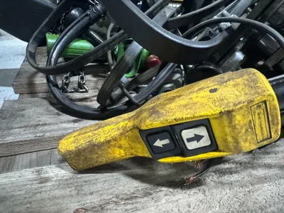 Crane Jib Arm 4m Material Handling | Bowland Trading Ltd (6)