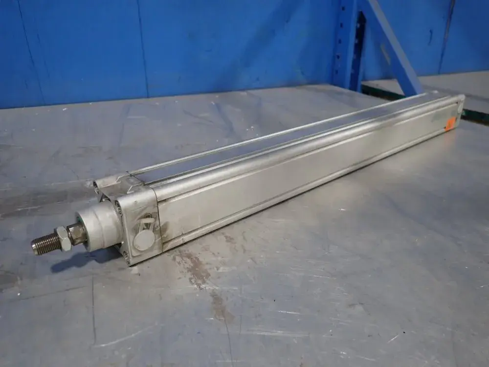 USED FESTO DNC63650PPVA