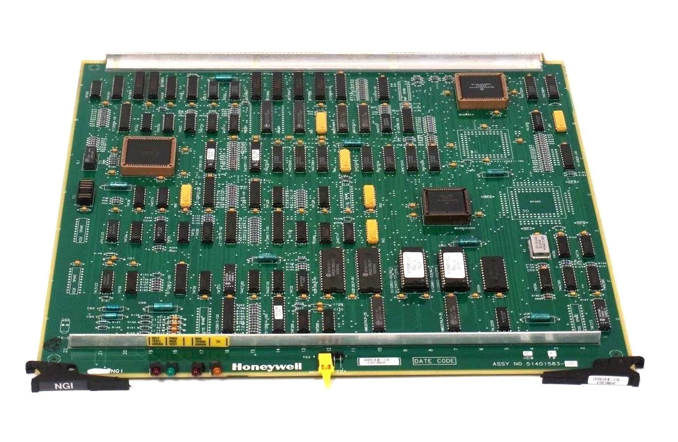 NEW HONEYWELL 51401583-200 NETWORK INTERFACE CARD 51401583200