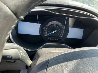 Used 2015 FORD FUSION Cars Michigan US | Miedema Asset Management Group #1483873