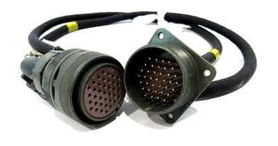 NEW FANUC A660-2003-T065 CABLE A6602003T065