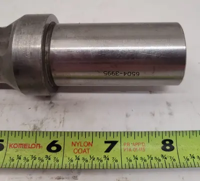 Used KENNAMETAL KSEM1156R3SSF125 Misc Industrial Equipment Kentucky US | Aucto #687595