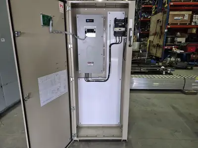 USED MOELLER CBRSI100S46D-12