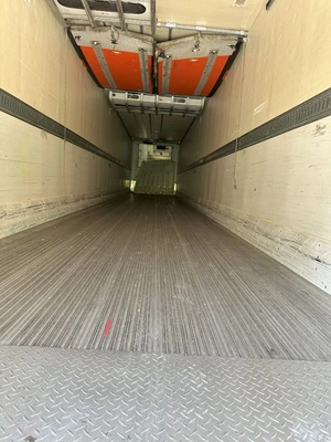 Used 2011 GREAT DANE 53FT X 102 Reefer Trailers Florida US | Proxy Equipment #1377852