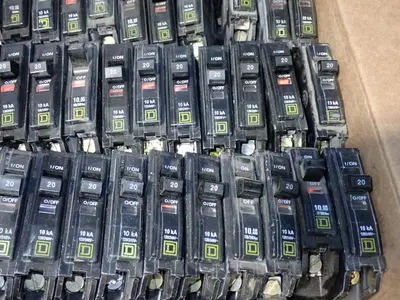 Circuit Breakers