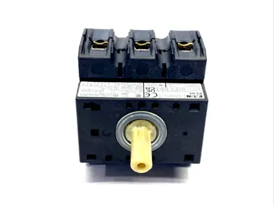 New | in-Stock EATON P3-63/EA/SVB-SW Disconnects | Maverick Industrial Sales #1108656