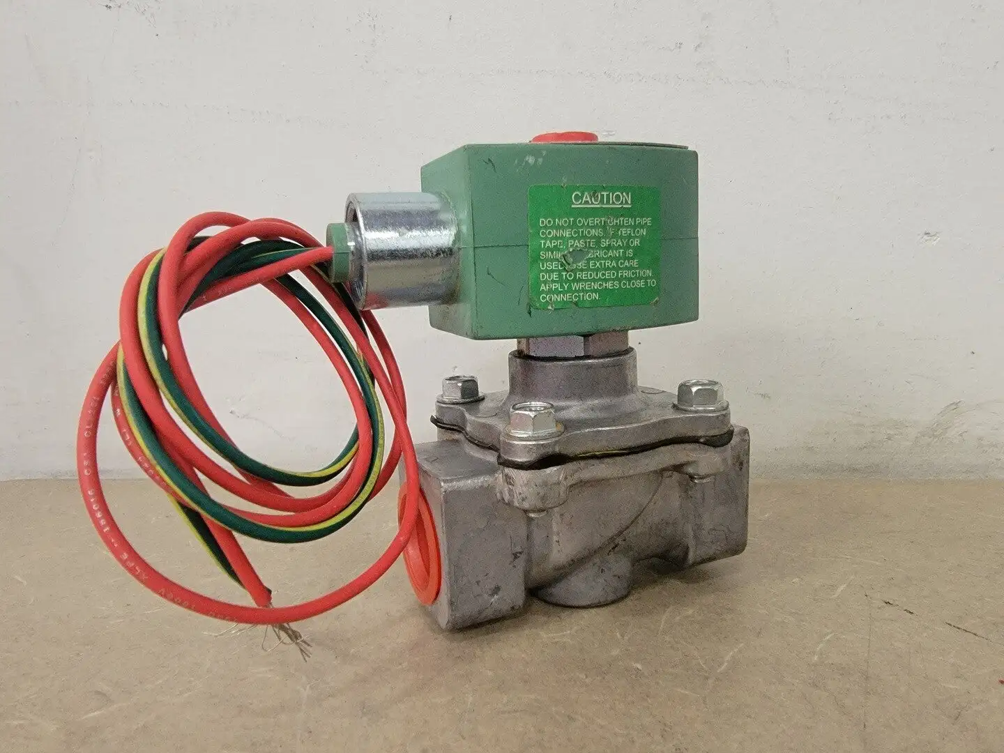 USED ASCO 8215G030