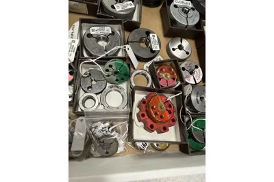 Used _UNKNOWN_ _UNKNOWN_ Pin & Plug Gages Utah US | KD Auctions #1549417