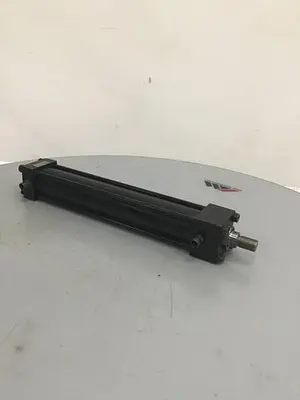 USED CINCINNATI MILACRON N5B-2.5X16