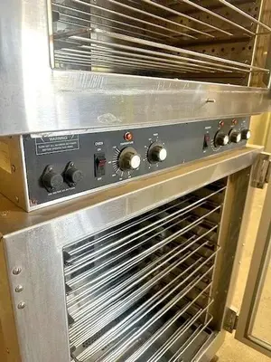 USED DUKE MANUFACTURING EPO-39