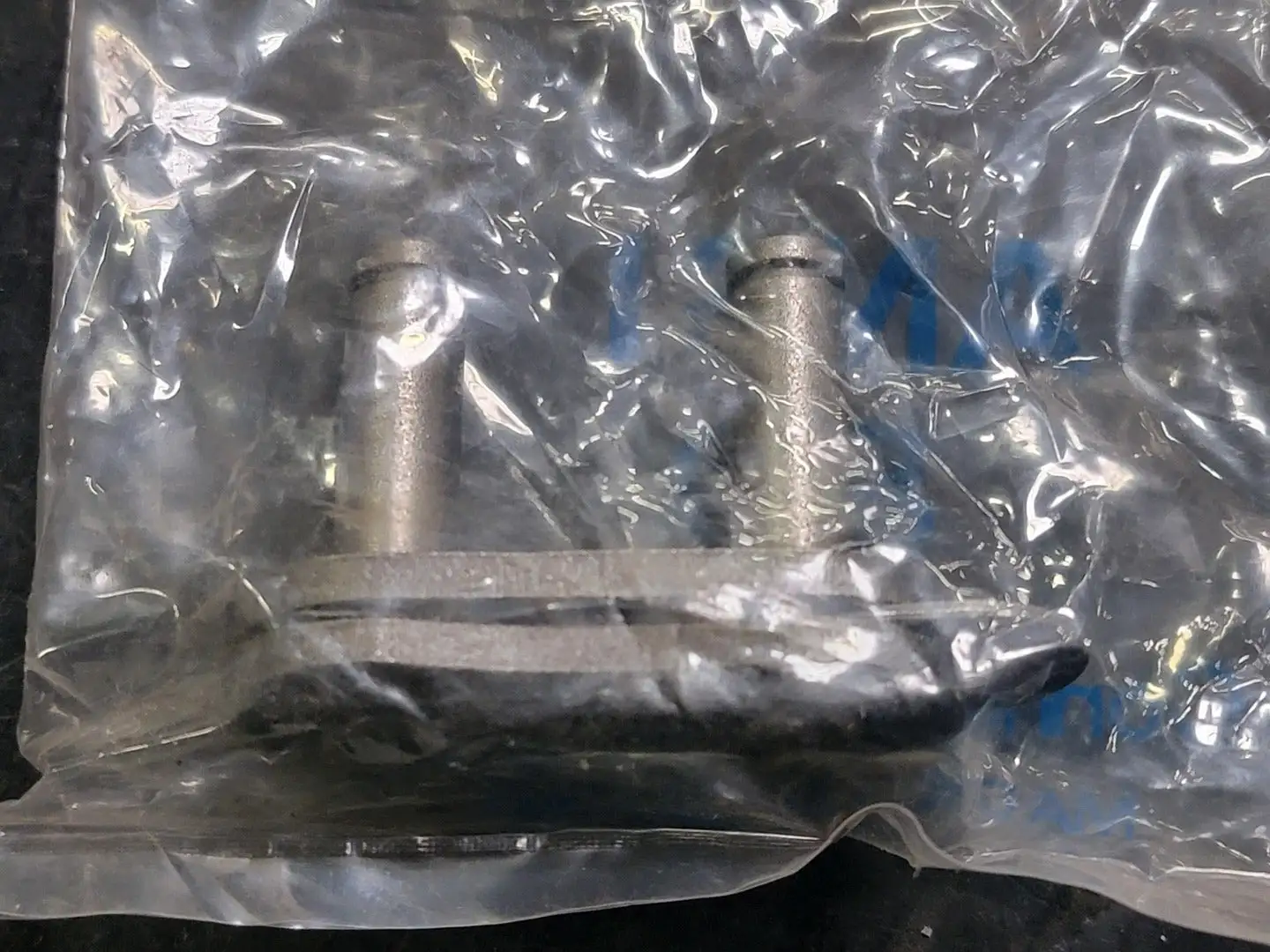 Roller Chain Connector Link ANSI 80 (Lot of 10)
