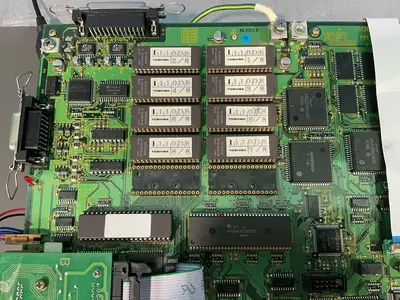Used TOSHIBA _UNKNOWN_ Automation Control (HMI) Ohio US | HGR 24 #1345169