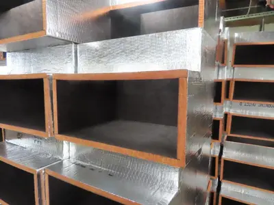 USED GLASS MASTER E-215