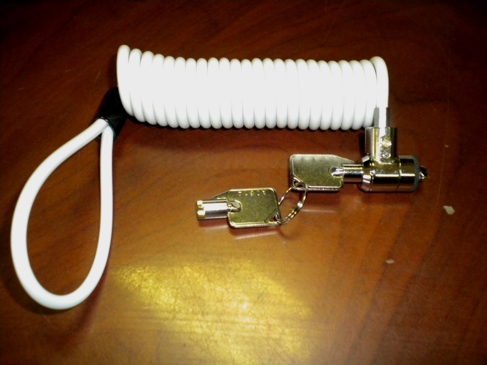 USED Maclock NG15-14