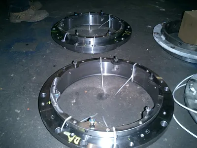Mixer FYH