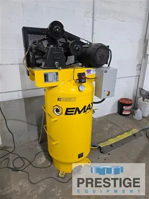 Used 2021 FLOW MACH 500 4020 XD Waterjet Cutters New York US | Prestige Equipment #1459986