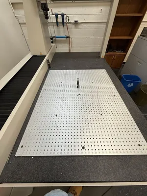 MITUTOYO BRIGHT APEX A916 Coordinate Measuring Machines | INJECTION DEPOT GROUP (8)