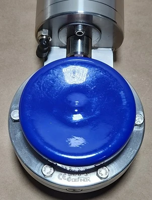 NEW DEFINOX 080SB