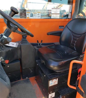 Used 2016 JLG G15-44A Telehandlers New York US | United Lift #1446561