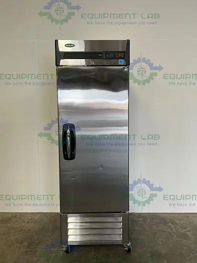 Used NORLAKE R23-S REACH-IN  REFRIGERATOR +4°C 23 CU. FT, 115V Lab Freezers | Equipment Lab #486161