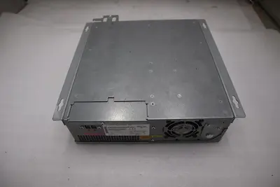 SIEMENS  SIMATIC IPC627CIEM  6EQ2020-0AC03-5XX0  SIMATIC BOX PC STK SGF116
