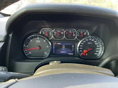 Used 2014 CHEVROLET TAHOE SUVs Michigan US | Miedema Asset Management Group #1316038