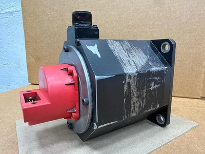 FANUC B6/2000 Servo Motors | Fram Fram LLC (2)