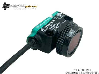 USED PEPPERL+FUCHS 267075-100276