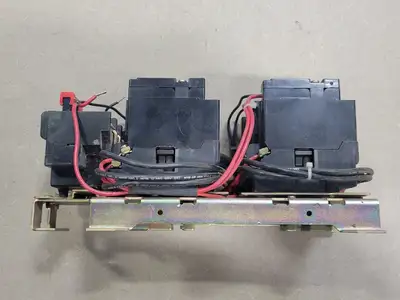 USED SQUARE D 8736SCO7V02S