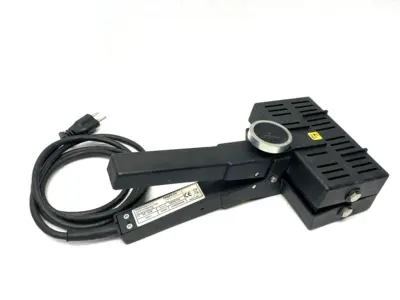 Used TRAPO Habasit Hot Pressing Device, Flexproof Joining 60mm Hand Presses Michigan US | Maverick Industrial Sales #1392524