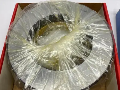 USED SKF SINGLE DIRECTION THRUST BALL BEARING