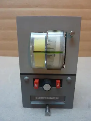 Used LEEDS & NORTHRUP 6432-4-4001-802-3-20-802 Circuit Boards Michigan US | Ideal Machinery #1277085