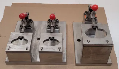 DE-STA-CO 603-SS Tooling & Accessories, Tooling | Machinery Central (1)