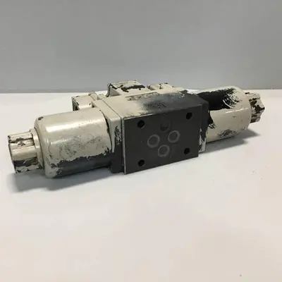 USED NACHI SS-G01-CL2K-GR-D2-9331A