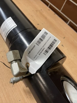 NEW Hydratech Industries B3738