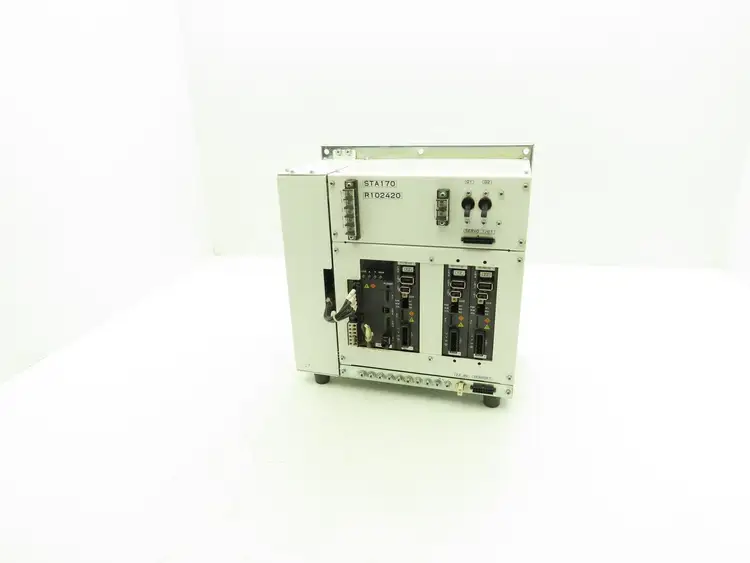 Used HIRATA _UNKNOWN_ Robot Parts | Arrow Industrial #617067