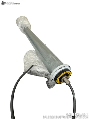 New | in-Stock INTERROLL 20550-059349 Motors (misc) Kentucky US | Industrial Parts R Us Inc. #1389793