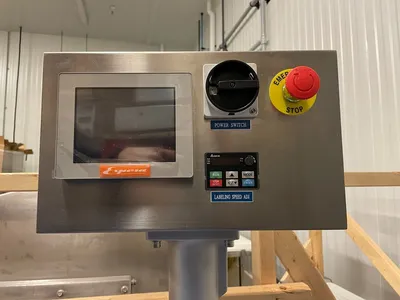 USED 2017 ESPERA ES 1000