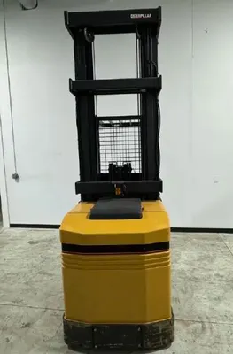 USED 2004 CATERPILLAR NOR30P