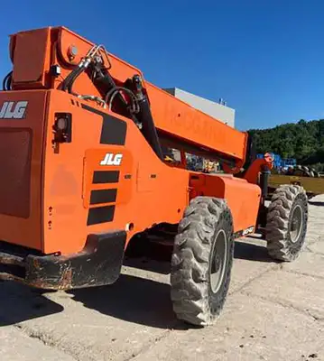 Used 2017 SKYTRAK 8042 Misc Forklifts New York US | United Lift #1445569