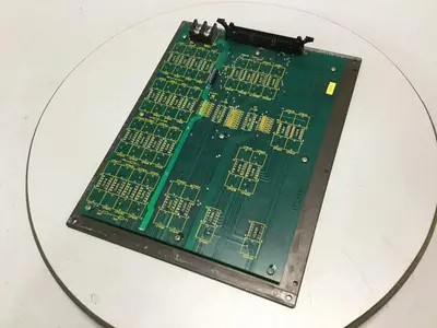 USED SHIBAURA H0811911