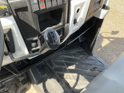 Used 2018 BOBCAT 3400 XL 4X4 Utility Vehicles Michigan US | Miedema Asset Management Group #1304676