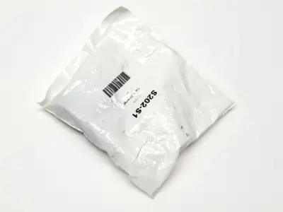 S202-S1, 200WSP 400WOG | Randleman S202-S1 200WSP 400WOG Y Strainer 1/4" - New