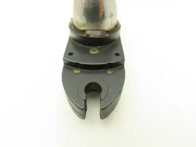 Stanley F30L132TA-27 Pneumatic Crowfoot Nutrunner 1/2" Right Angle Nut Driver