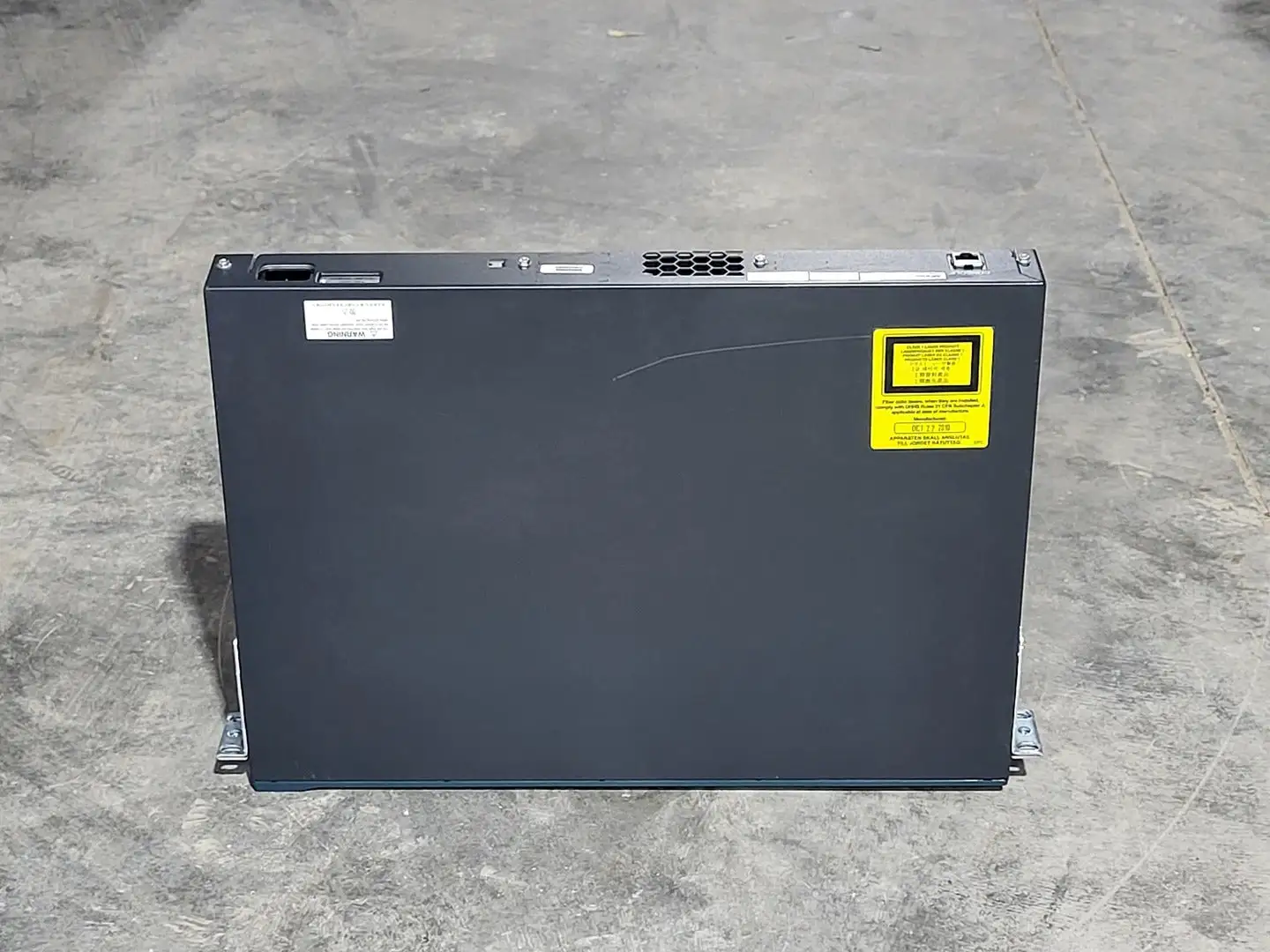 USED CISCO WS-C2960-24LC-S