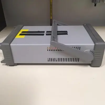 AGILENT TECHNOLOGIES E3643A DC POWER SUPPLY