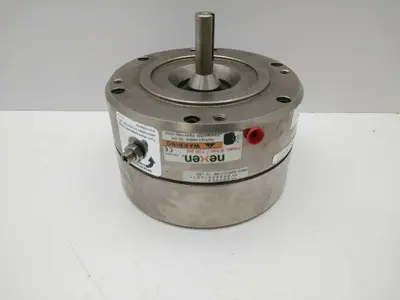 Nexen 827323 FMBES-625CC 100 IN LBS 120PSI Flange Mounted Spring Friction Brake