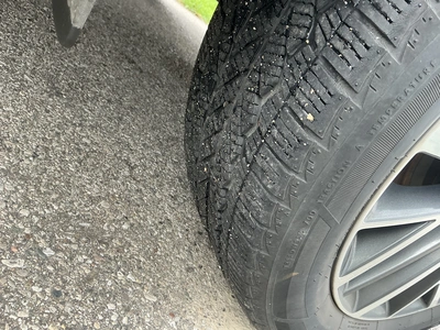Used 2021 HYUNDAI TUSCON SUVs Michigan US | Miedema Asset Management Group #1419477